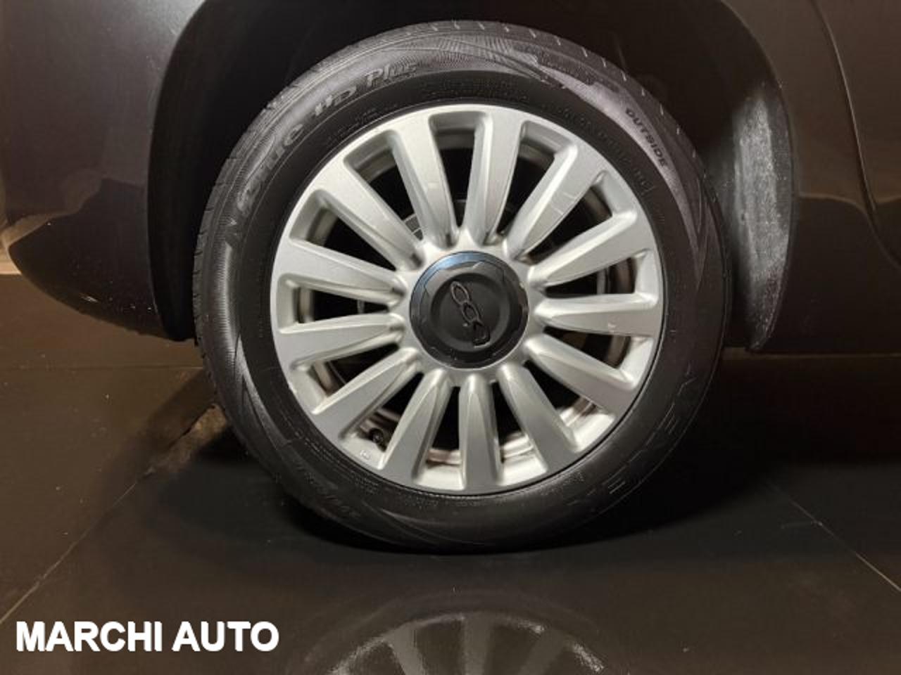 Fiat Fiat 500L usata 22