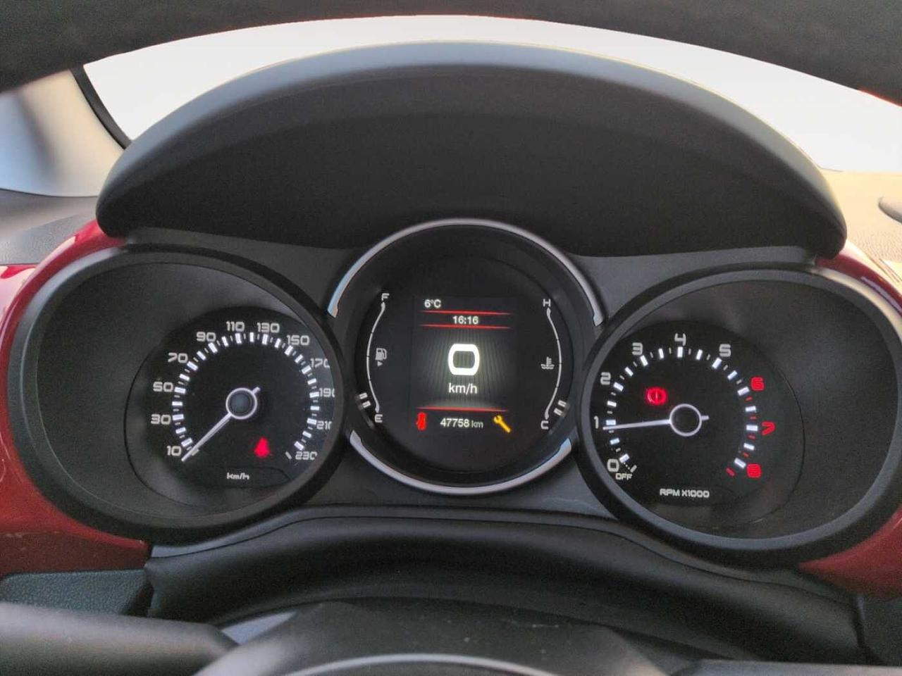 Fiat Fiat 500L usata 1