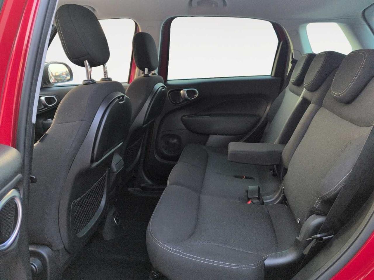 Fiat Fiat 500L usata 3