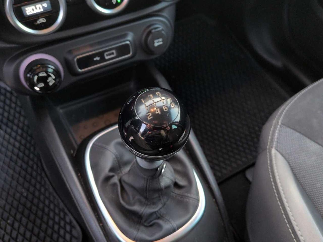 Fiat Fiat 500L usata 5