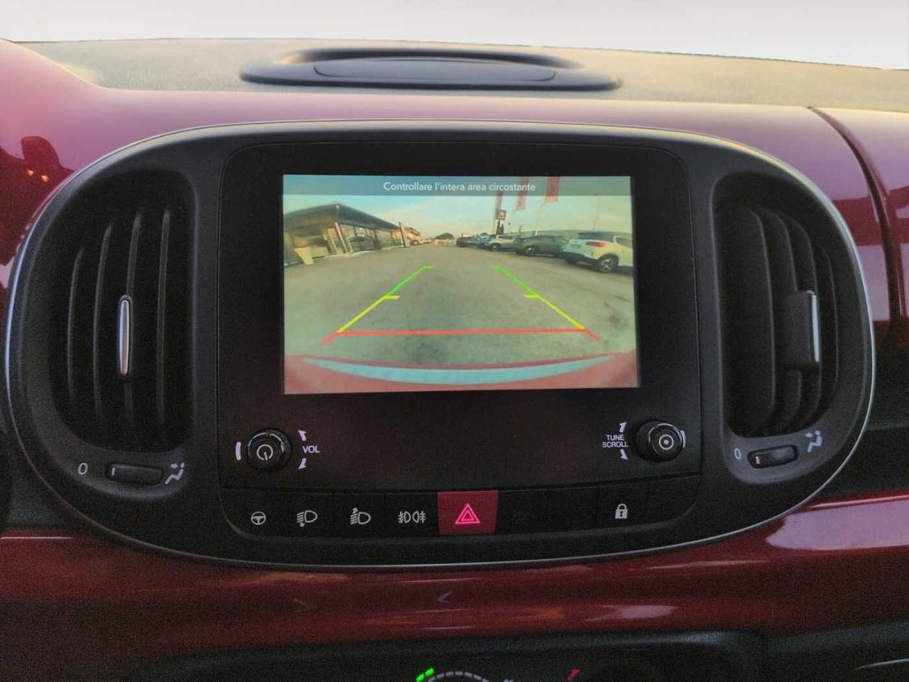 Fiat Fiat 500L usata 6