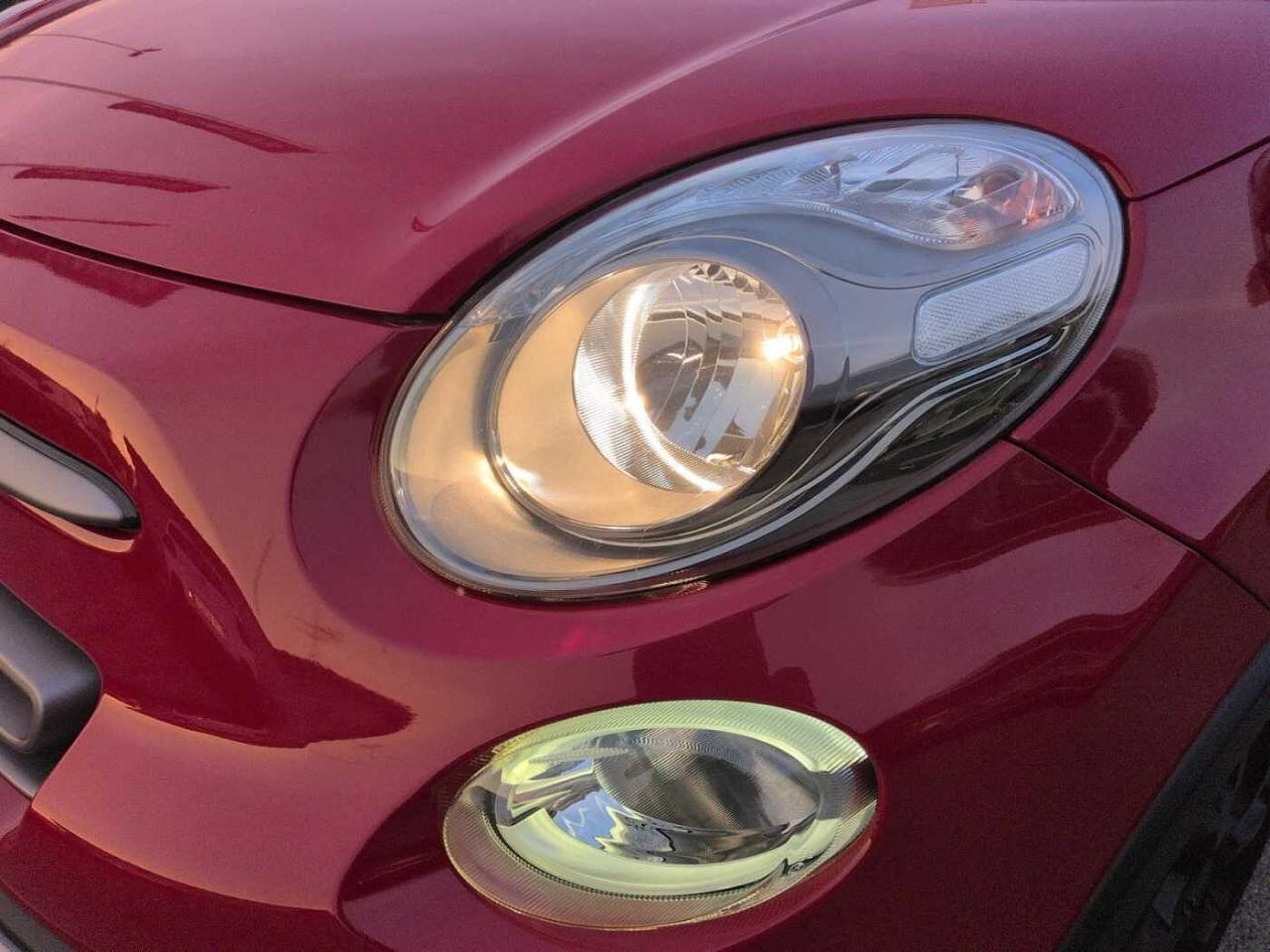 Fiat Fiat 500L usata 7