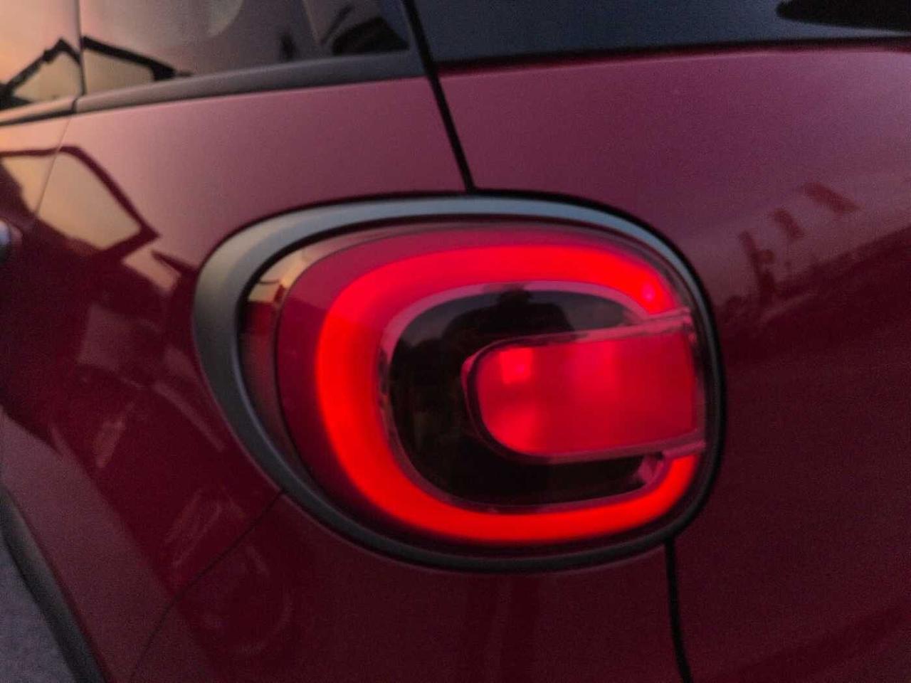 Fiat Fiat 500L usata 8