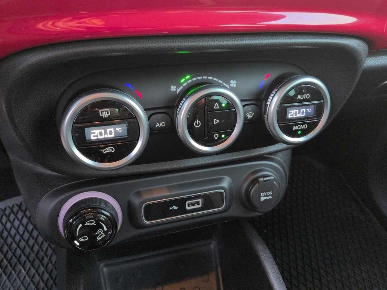 Fiat Fiat 500L usata 9