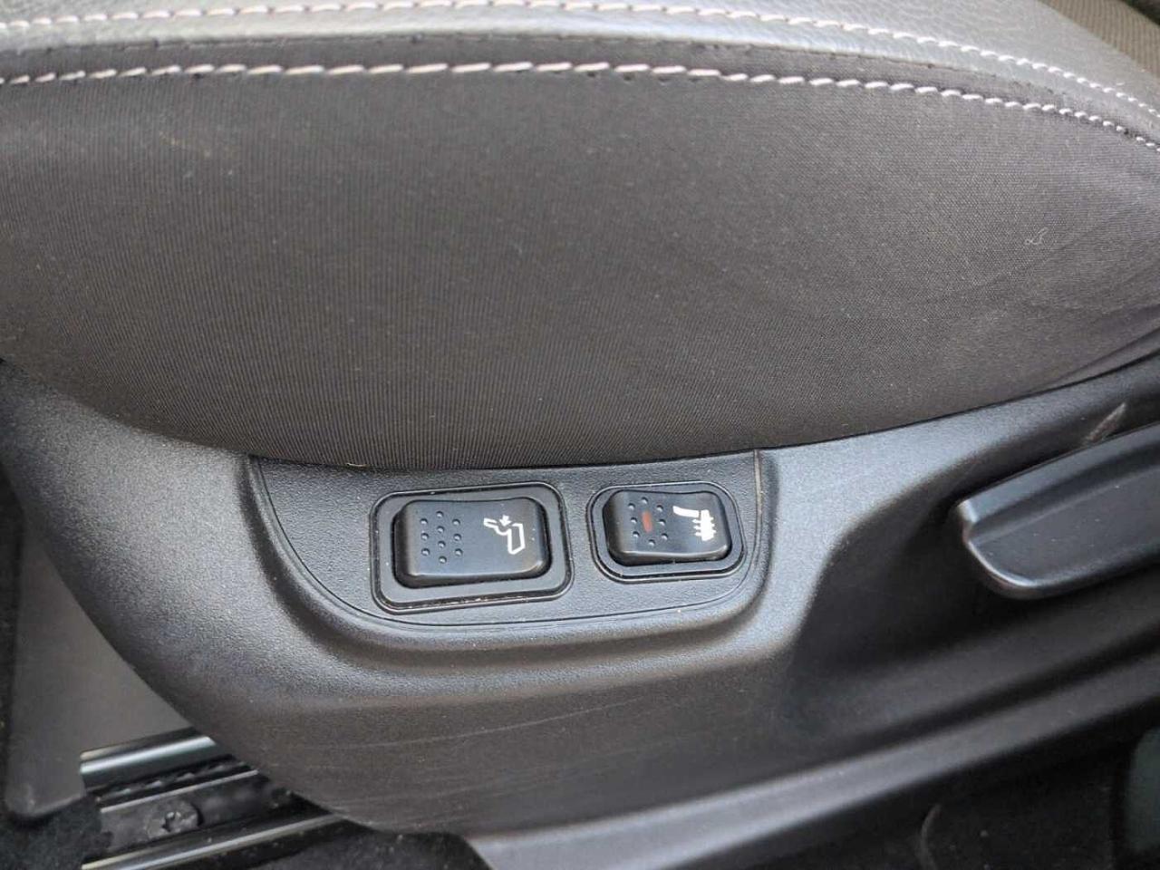 Fiat Fiat 500L usata 12