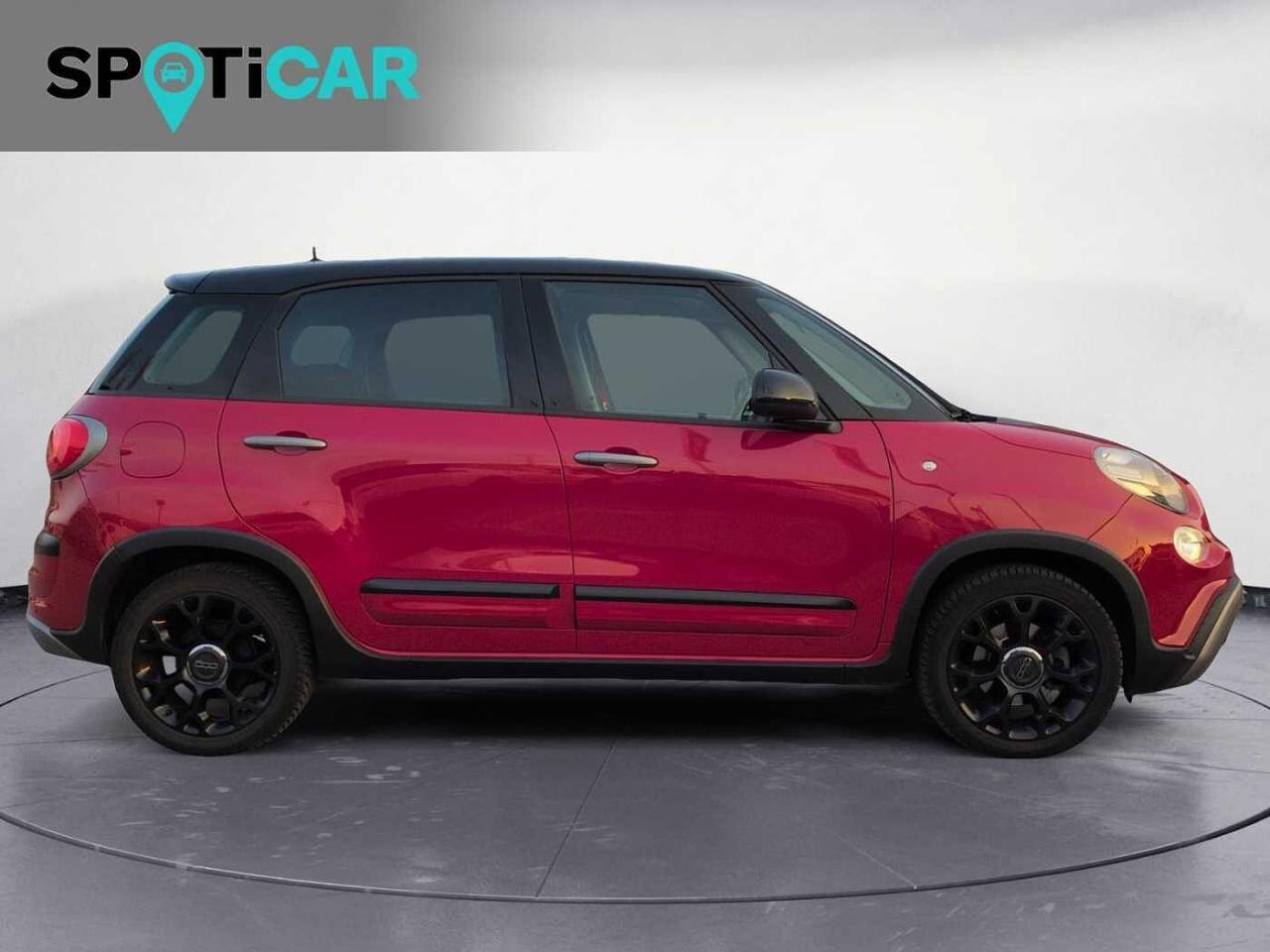 Fiat Fiat 500L usata 15