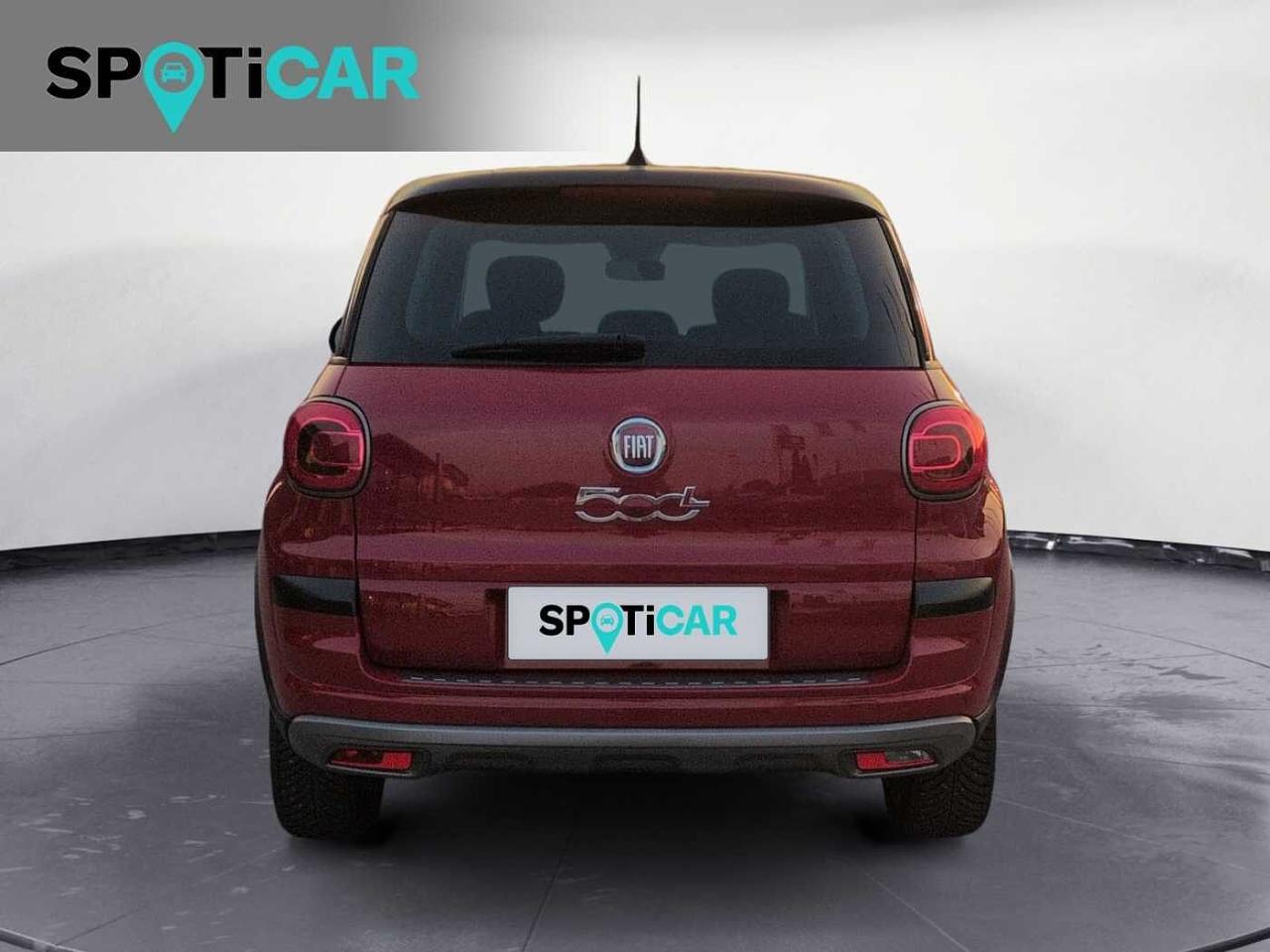 Fiat Fiat 500L usata 16