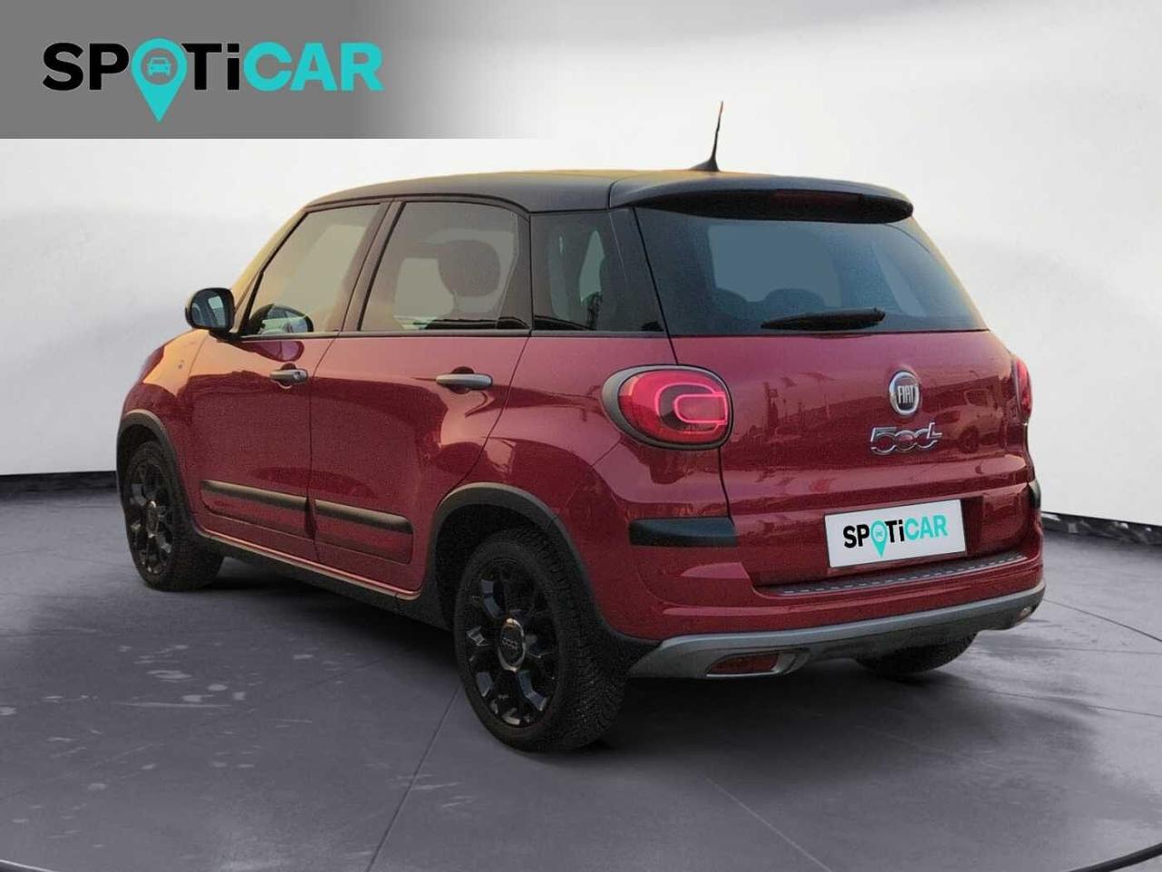 Fiat Fiat 500L usata 18