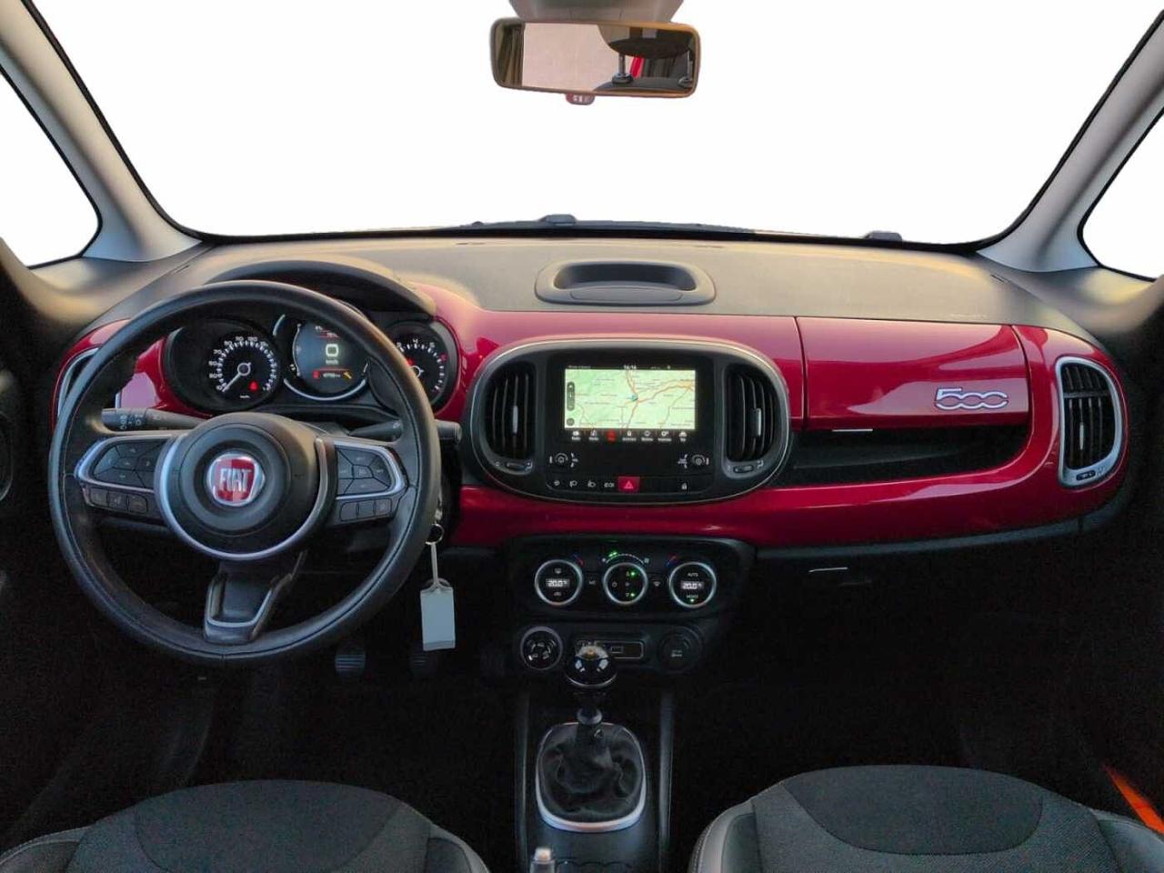 Fiat Fiat 500L usata 19
