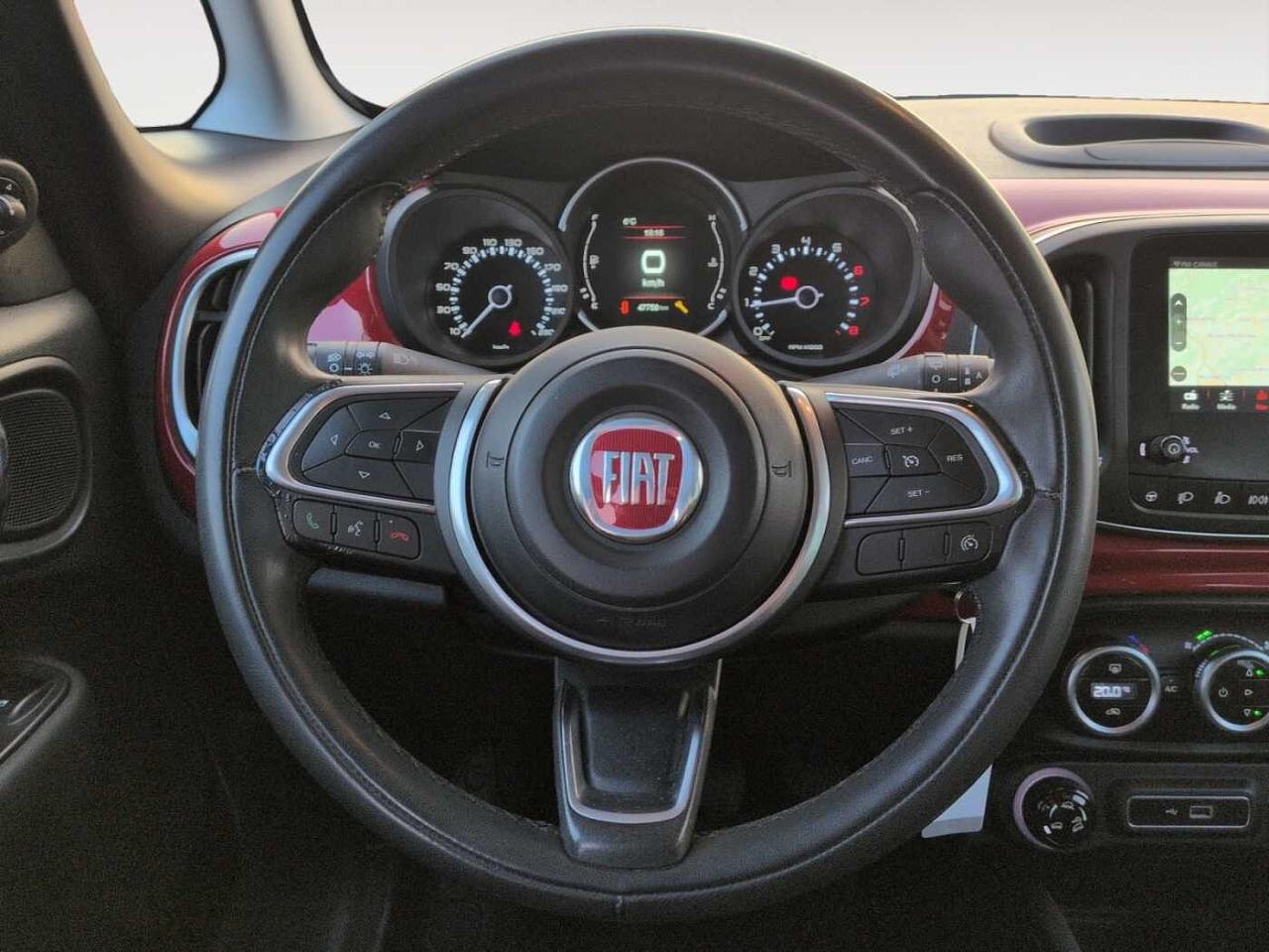 Fiat Fiat 500L usata 20