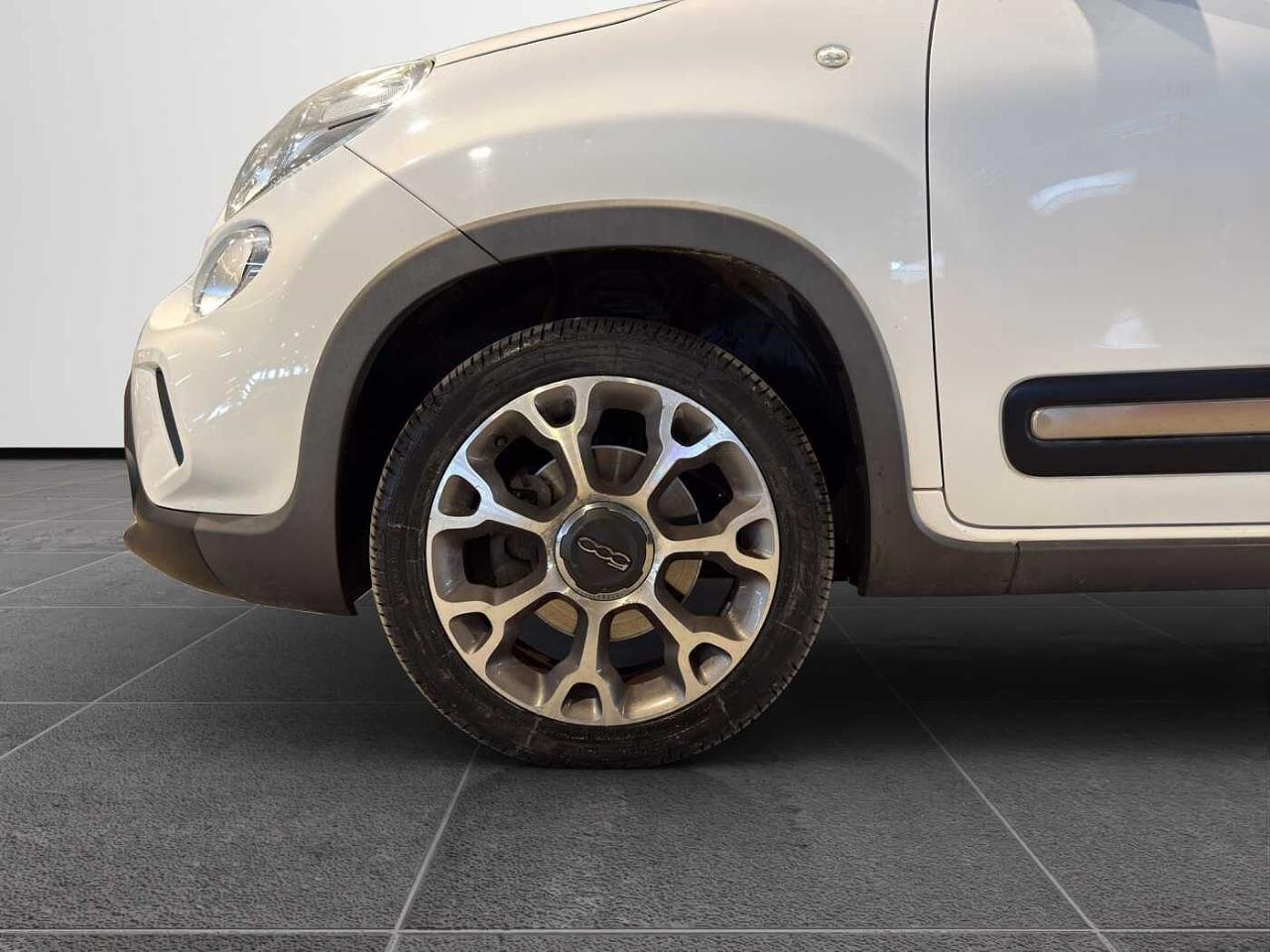 Fiat Fiat 500L usata 10