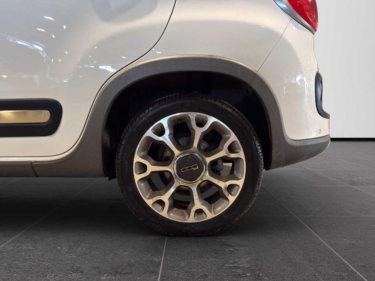 Fiat Fiat 500L usata 12