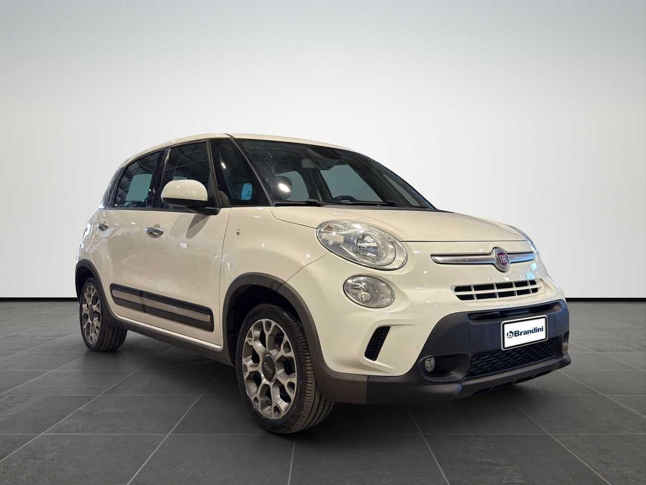 Fiat Fiat 500L usata 19
