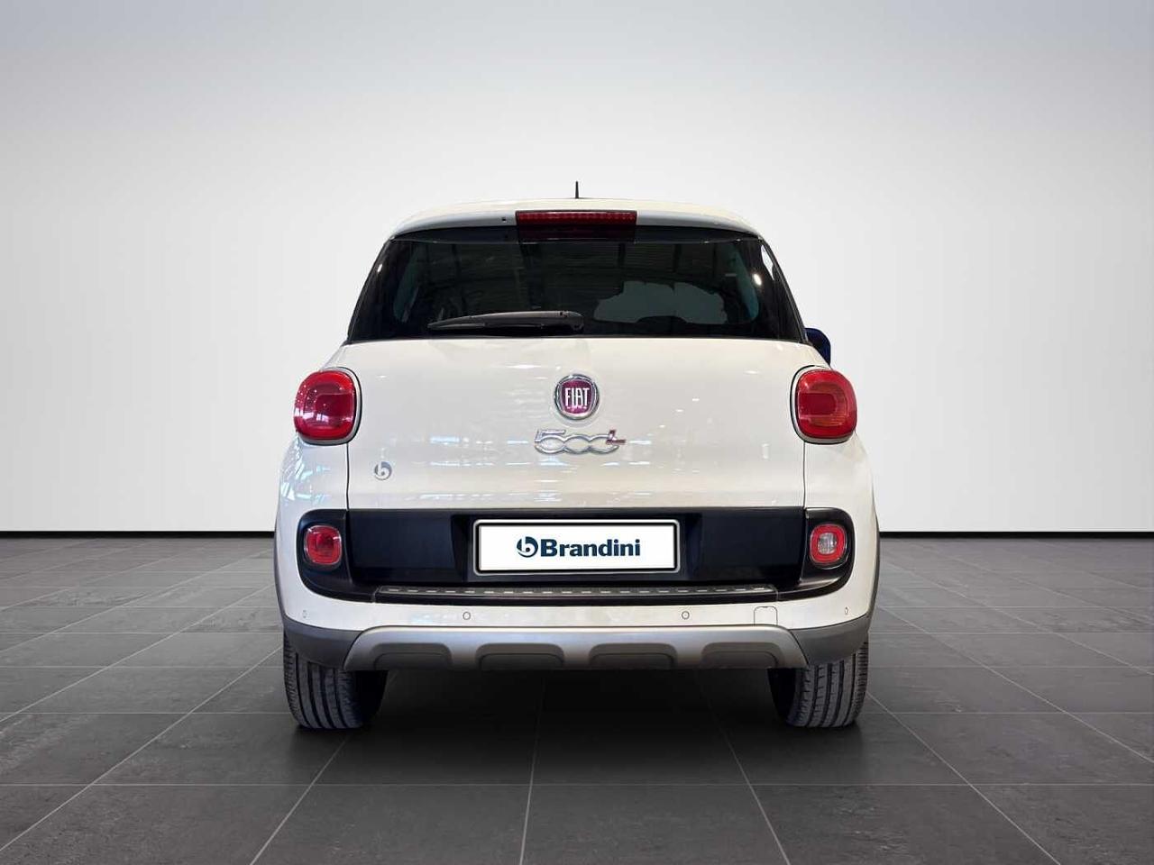 Fiat Fiat 500L usata 21