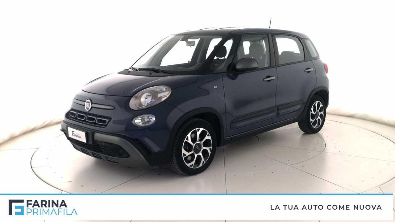 fiat 500l 500l 1.6 mjt mirror 120cv my20 usata