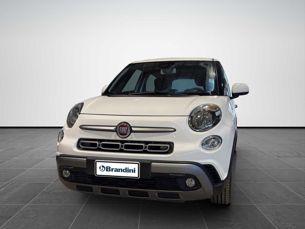 fiat 500l 500l cross 1.3 mjt 95cv my20 usata