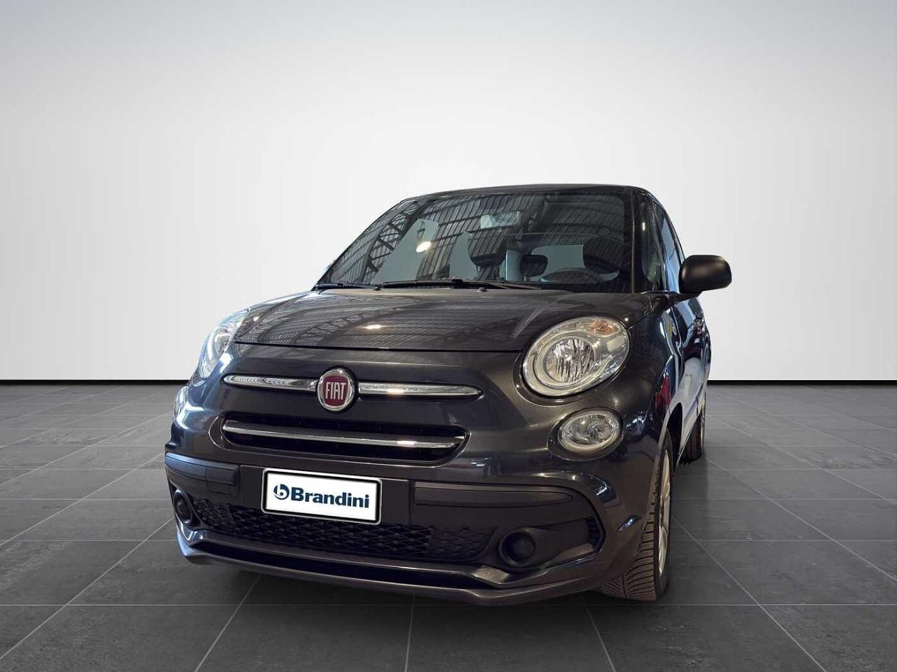 fiat 500l 500l 1.3 mjt 95cv dualogic my20 usata