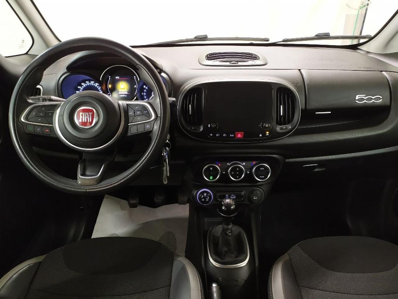 Fiat Fiat 500L usata 1