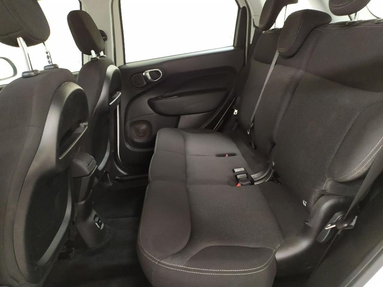 Fiat Fiat 500L usata 4