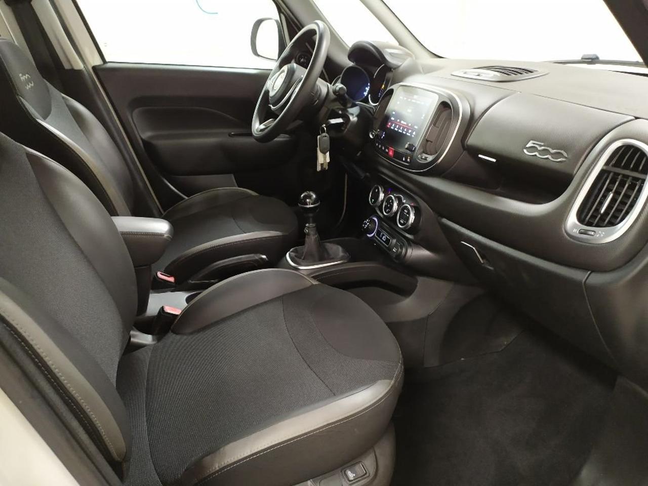 Fiat Fiat 500L usata 5