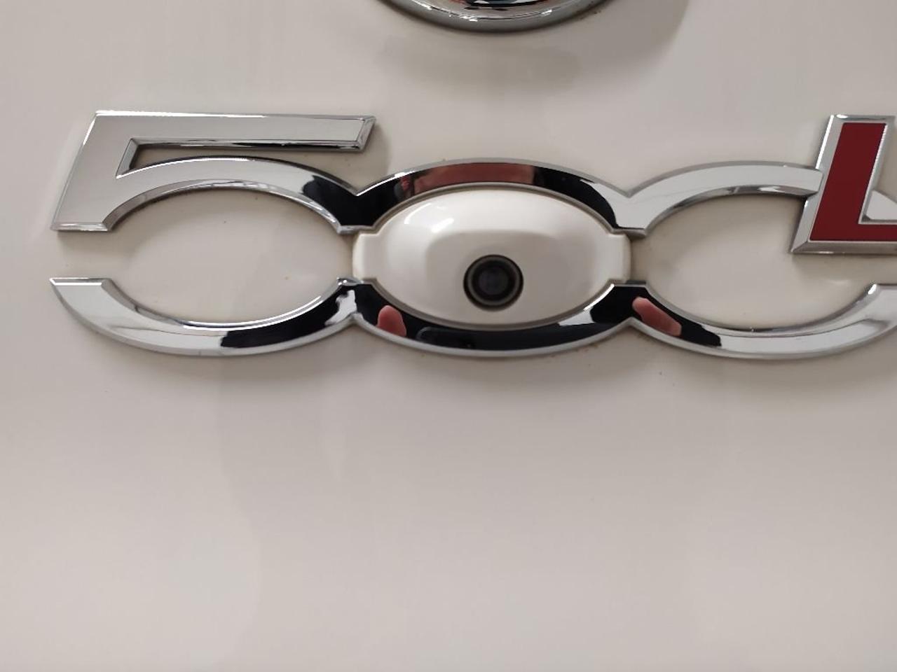 Fiat Fiat 500L usata 7