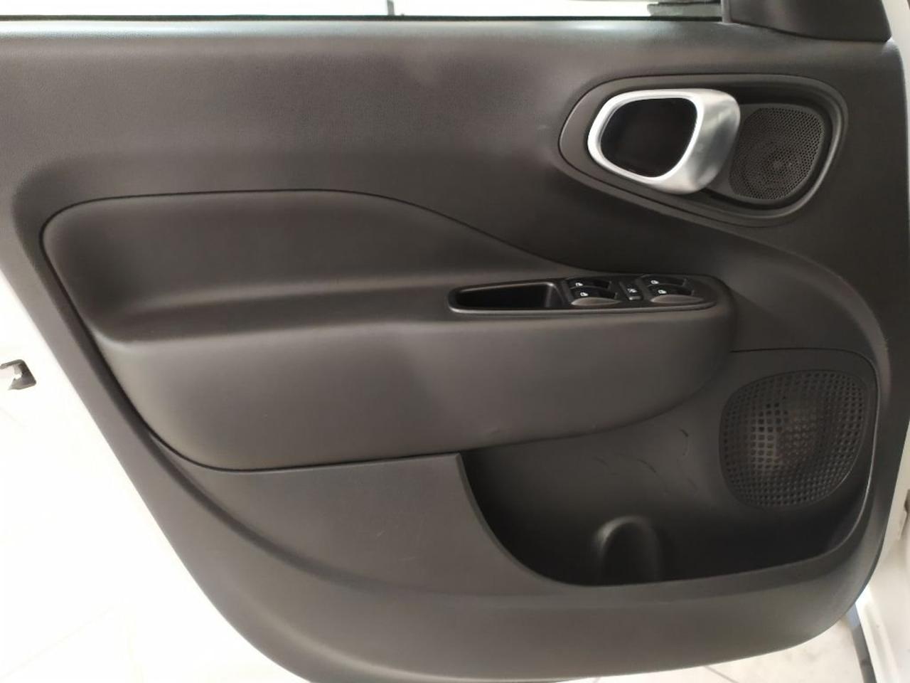 Fiat Fiat 500L usata 9