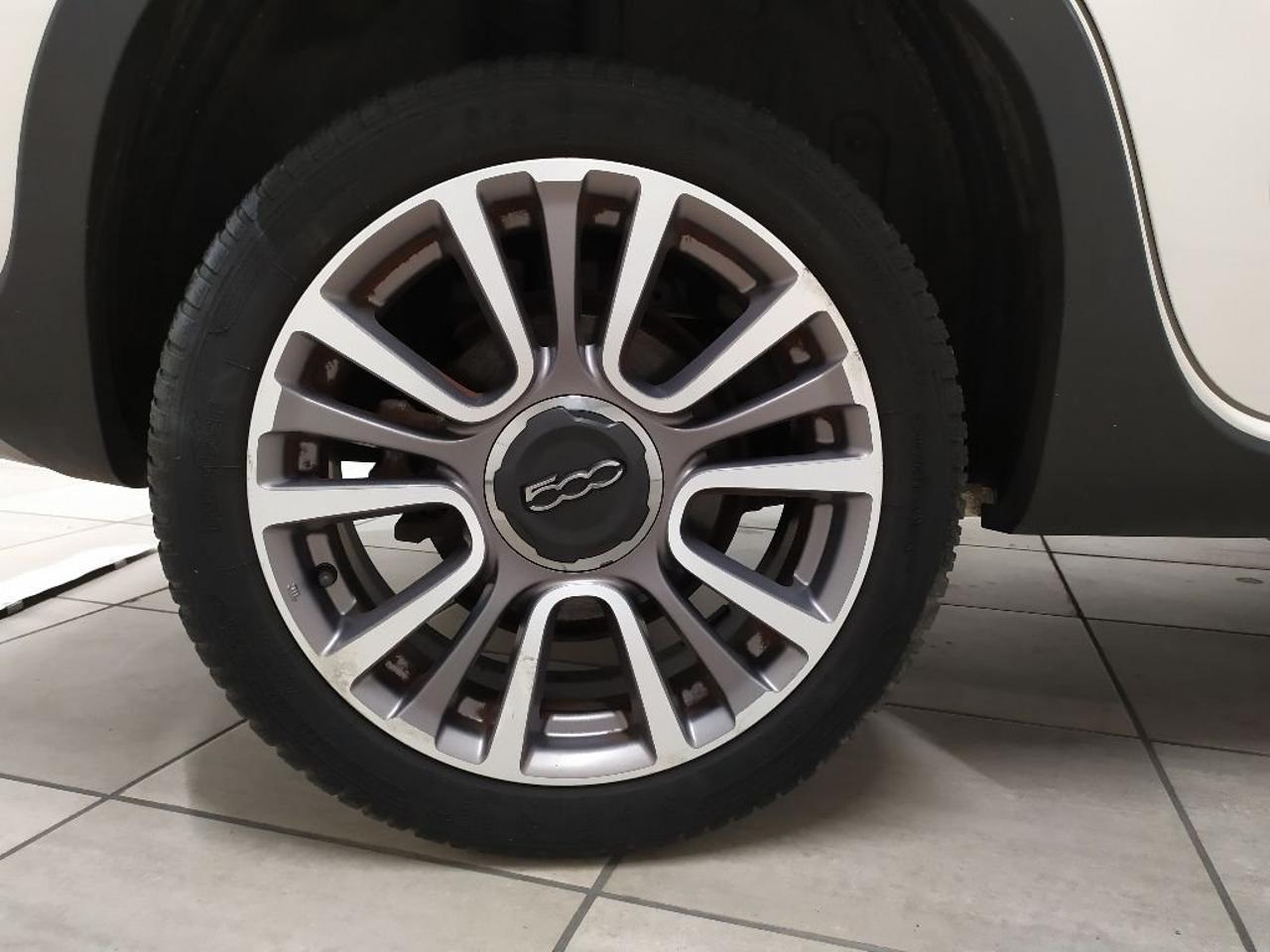 Fiat Fiat 500L usata 10