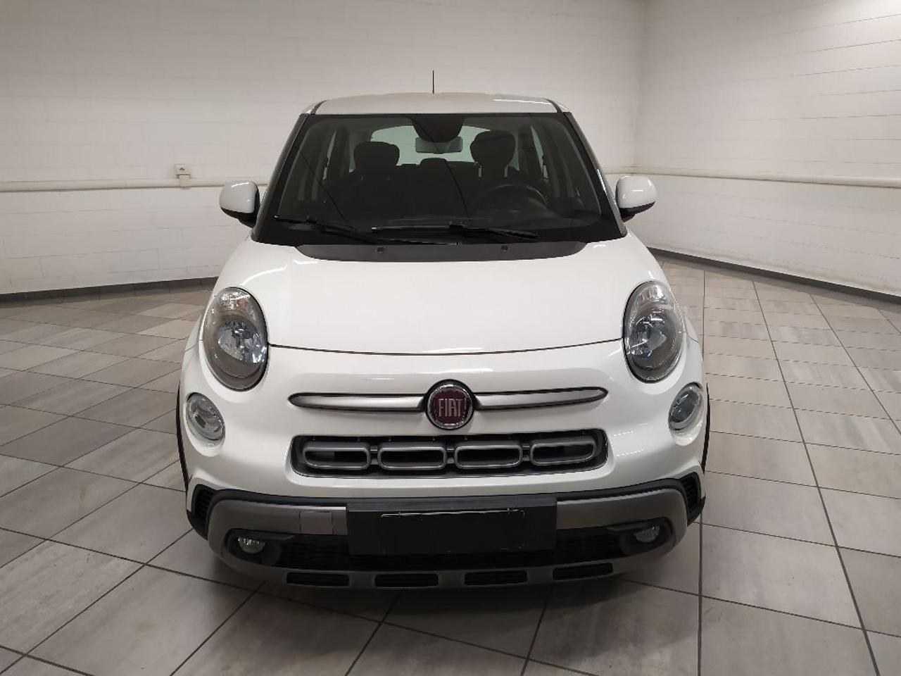 Fiat Fiat 500L usata 11