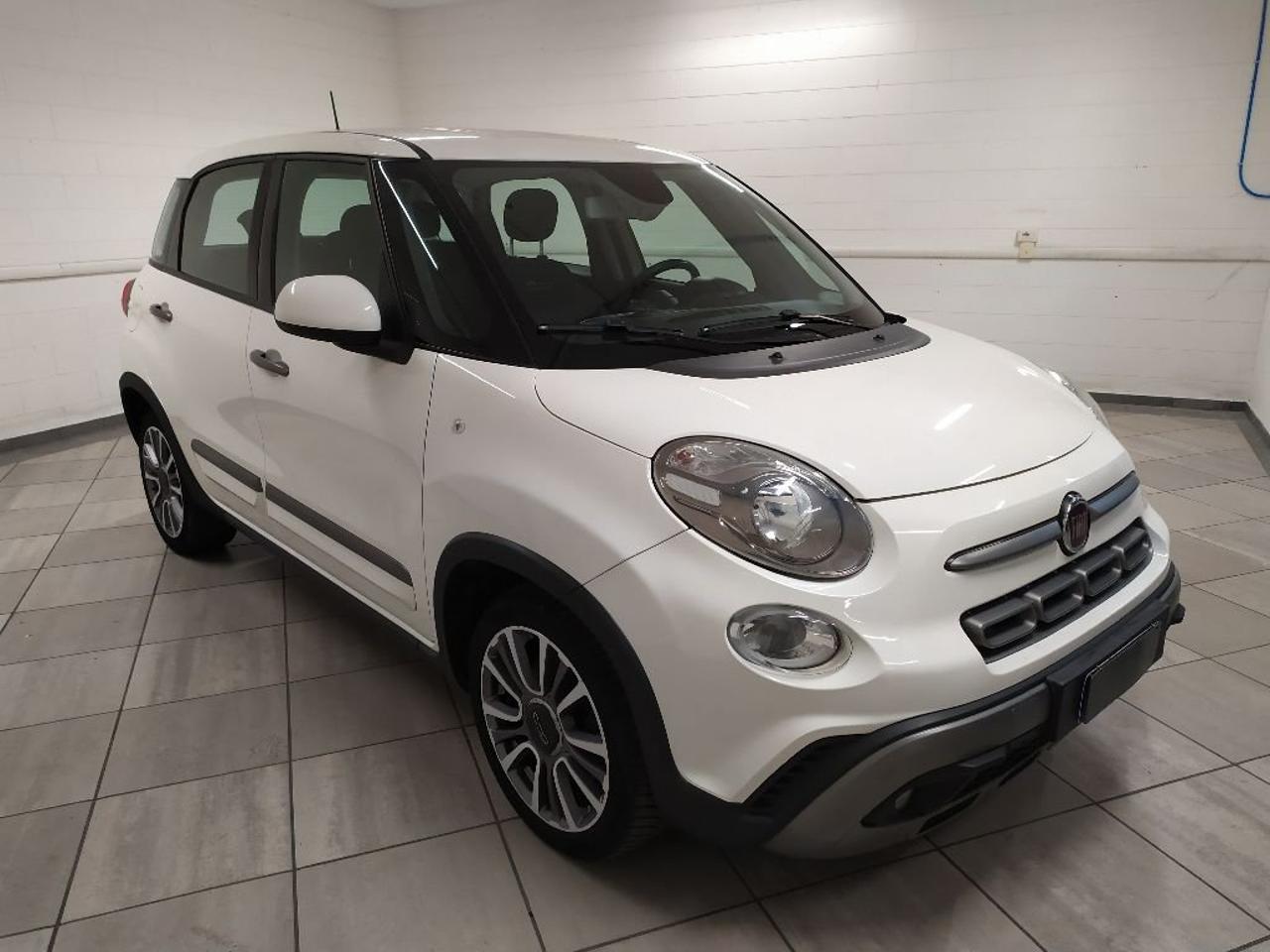 Fiat Fiat 500L usata 12