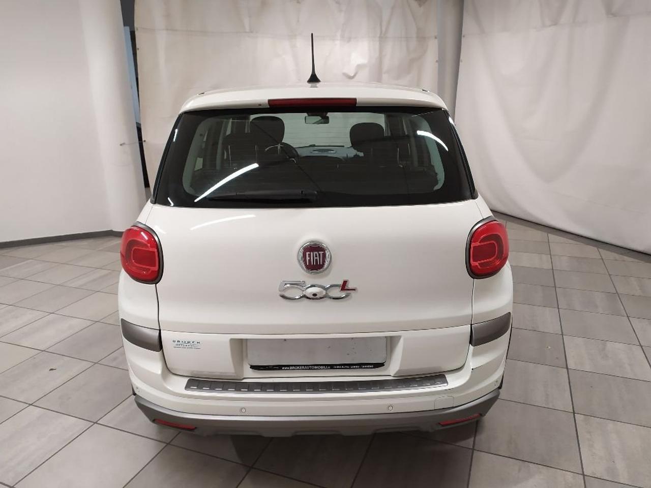 Fiat Fiat 500L usata 15