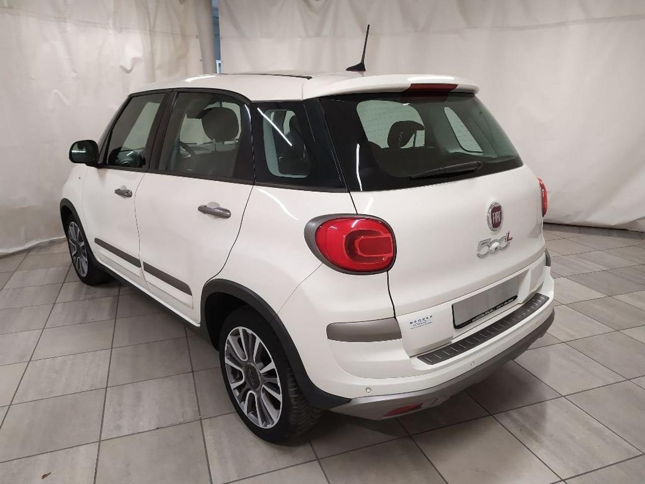 Fiat Fiat 500L usata 16