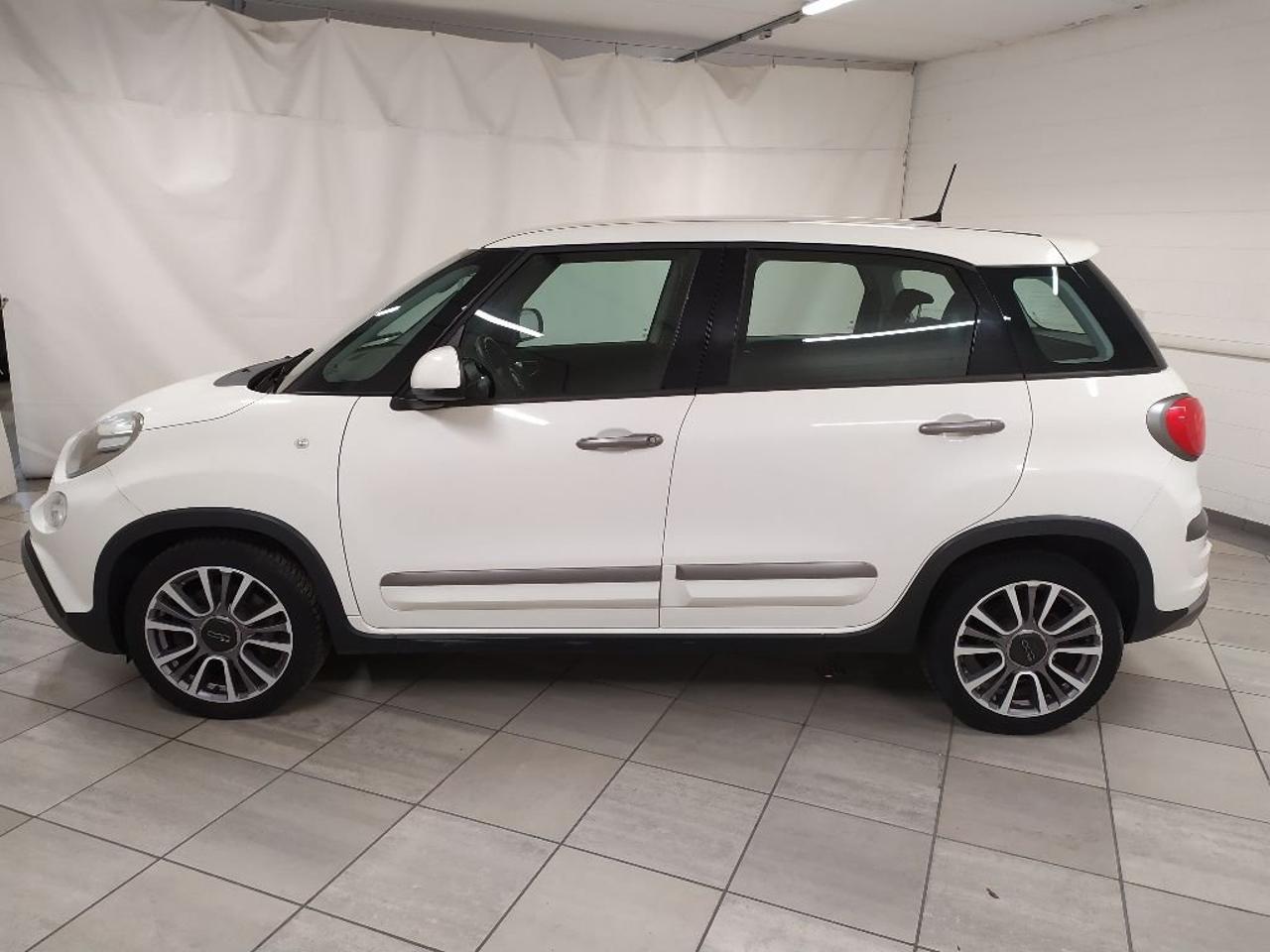 Fiat Fiat 500L usata 17