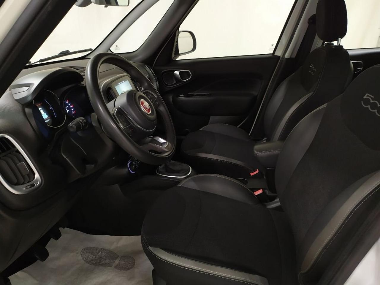 Fiat Fiat 500L usata 18