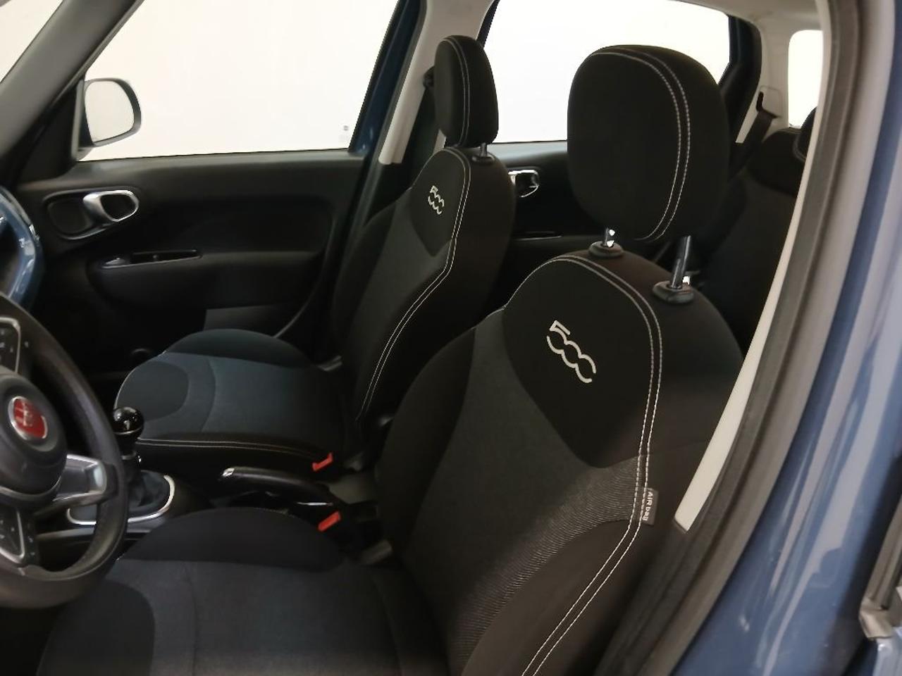 Fiat Fiat 500L usata 1