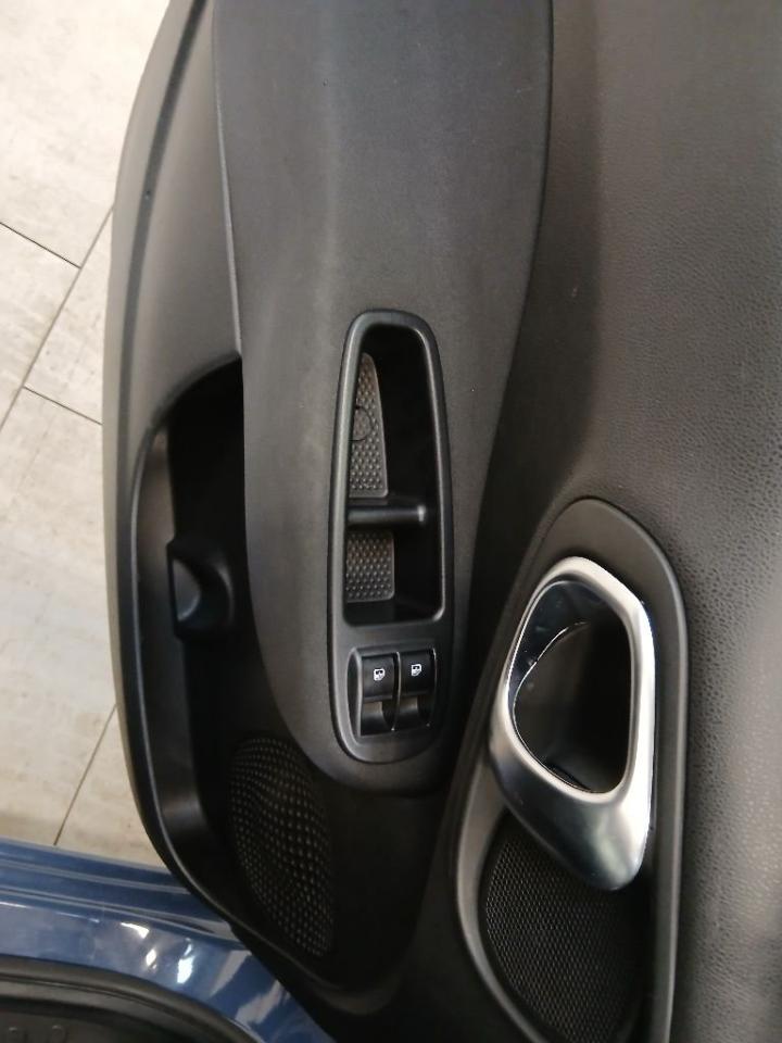 Fiat Fiat 500L usata 2