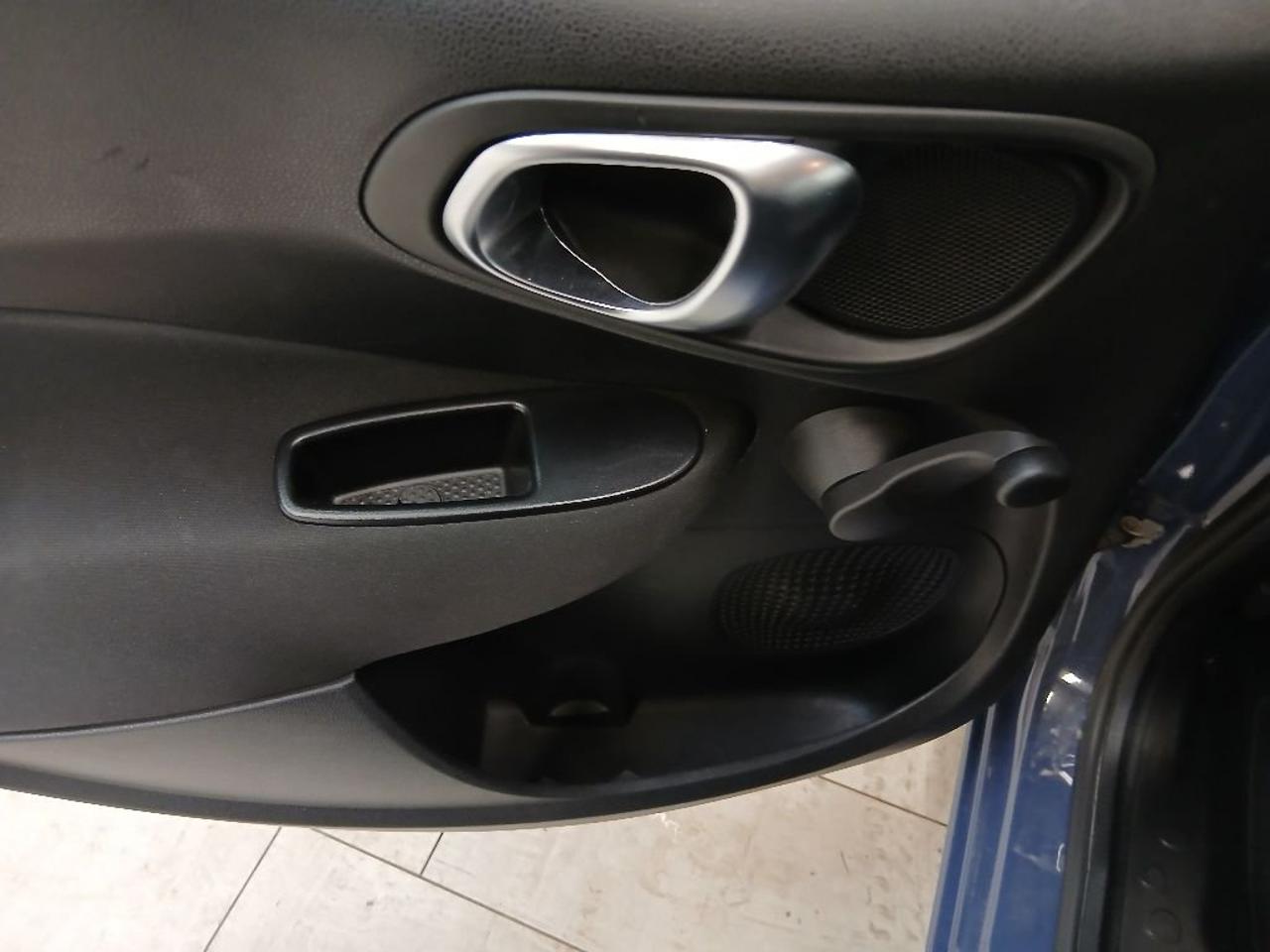 Fiat Fiat 500L usata 5