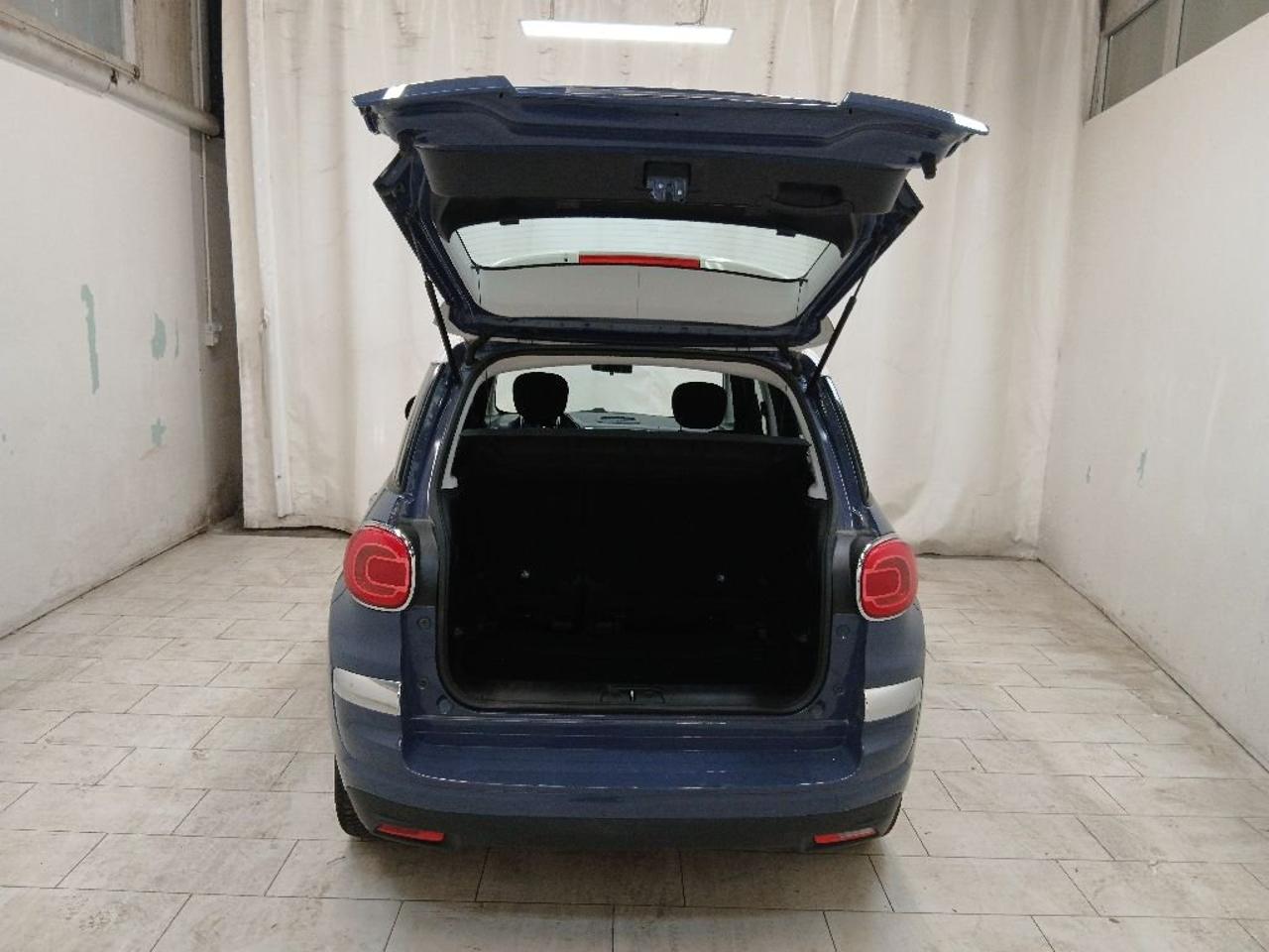Fiat Fiat 500L usata 6