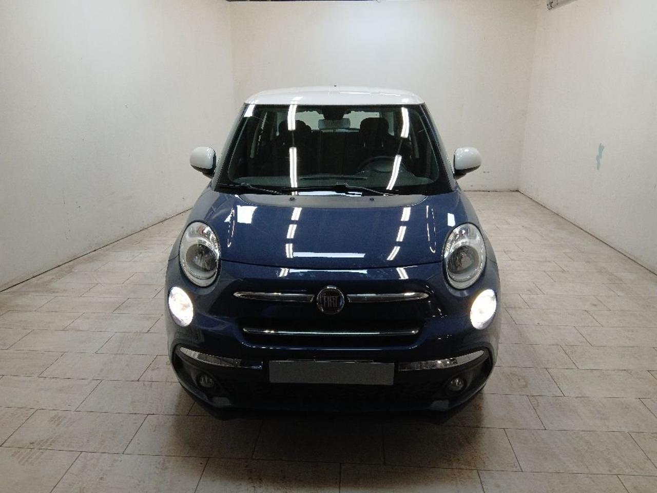 Fiat Fiat 500L usata 7