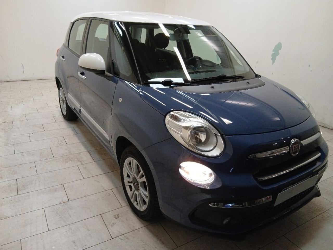 Fiat Fiat 500L usata 8