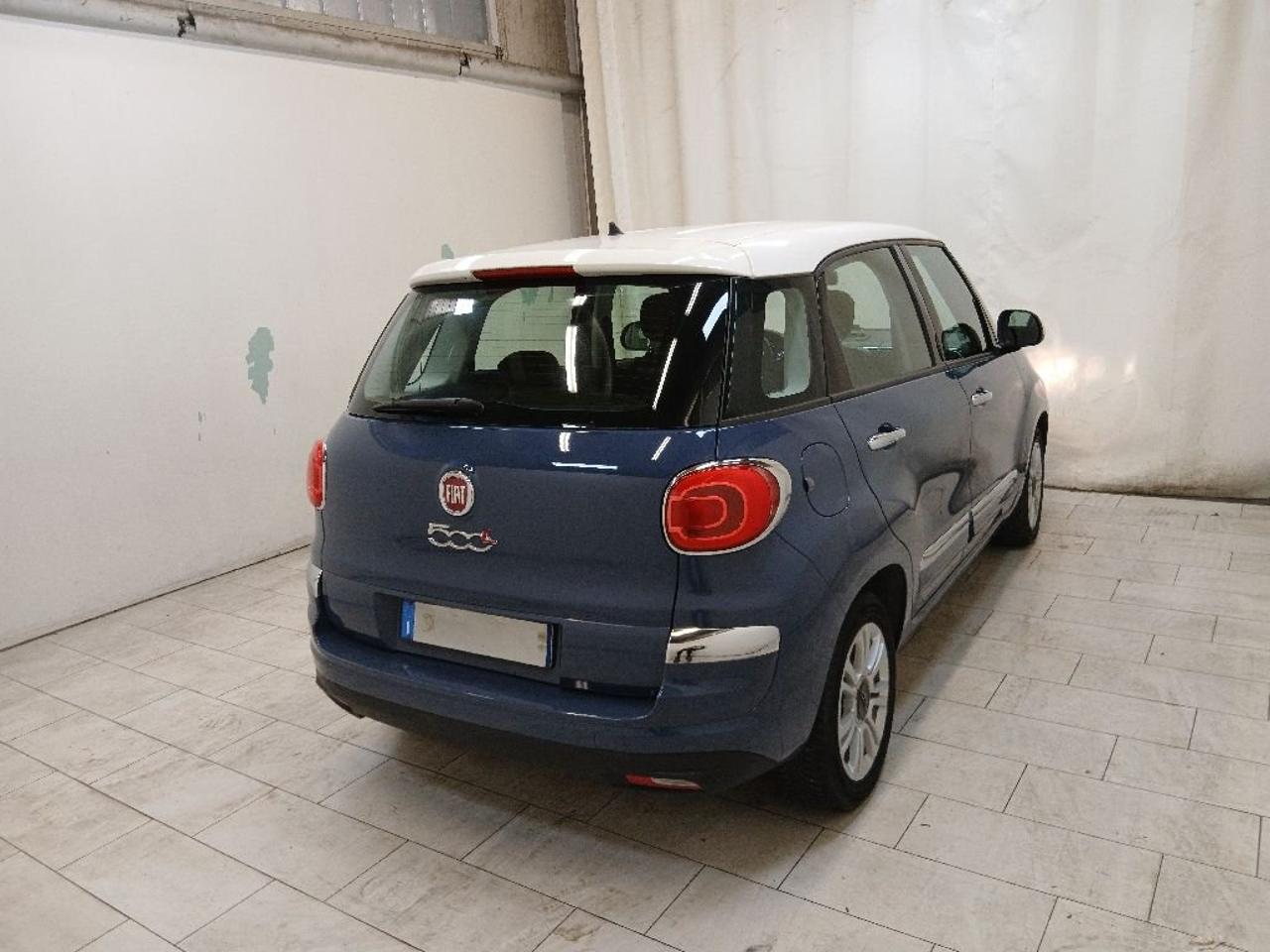 Fiat Fiat 500L usata 9