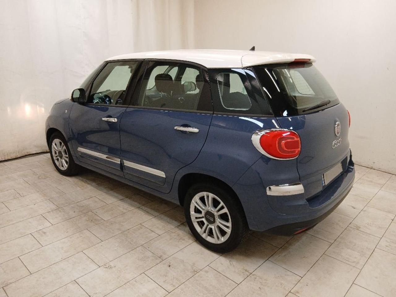 Fiat Fiat 500L usata 11