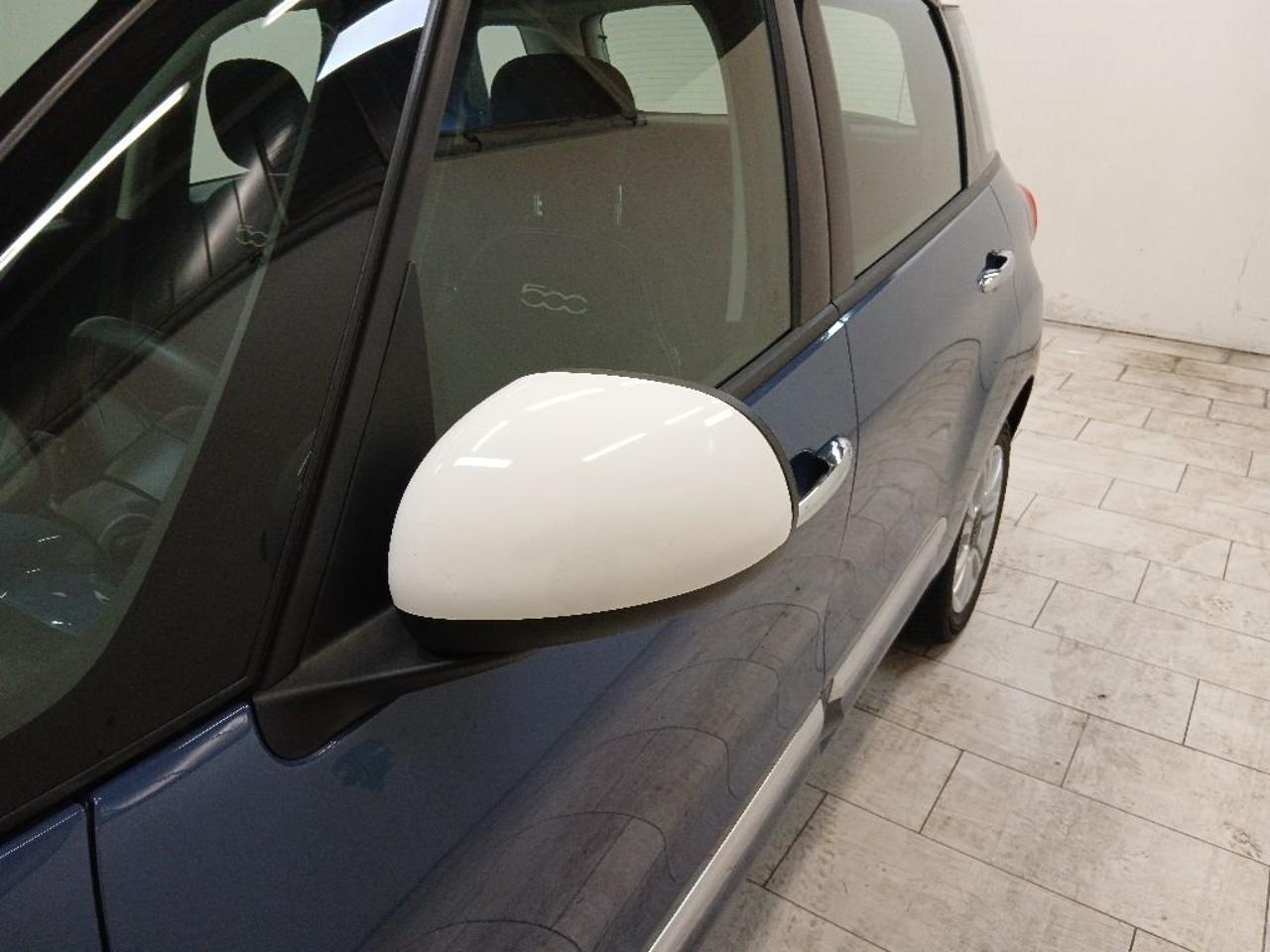 Fiat Fiat 500L usata 12