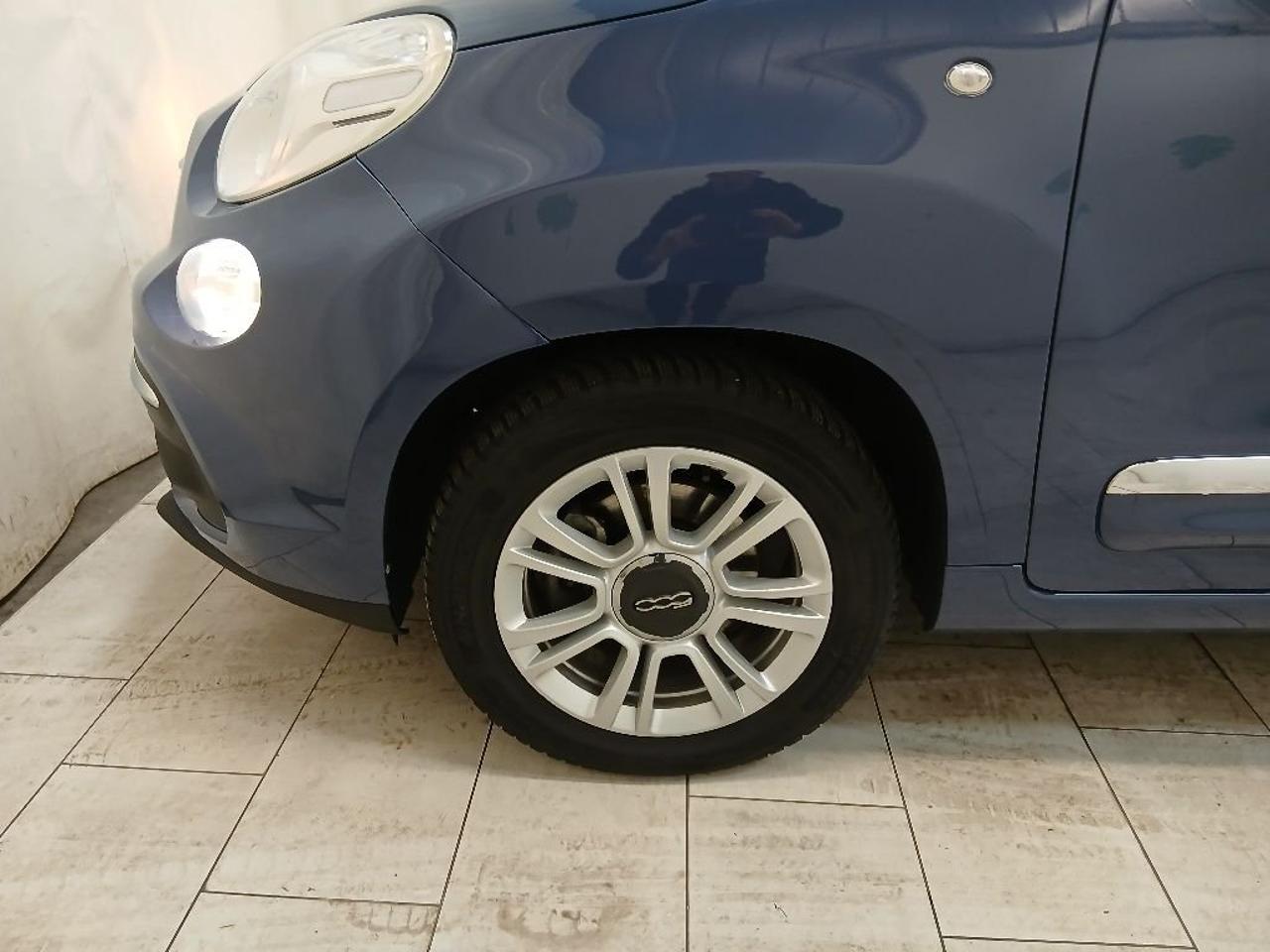 Fiat Fiat 500L usata 13