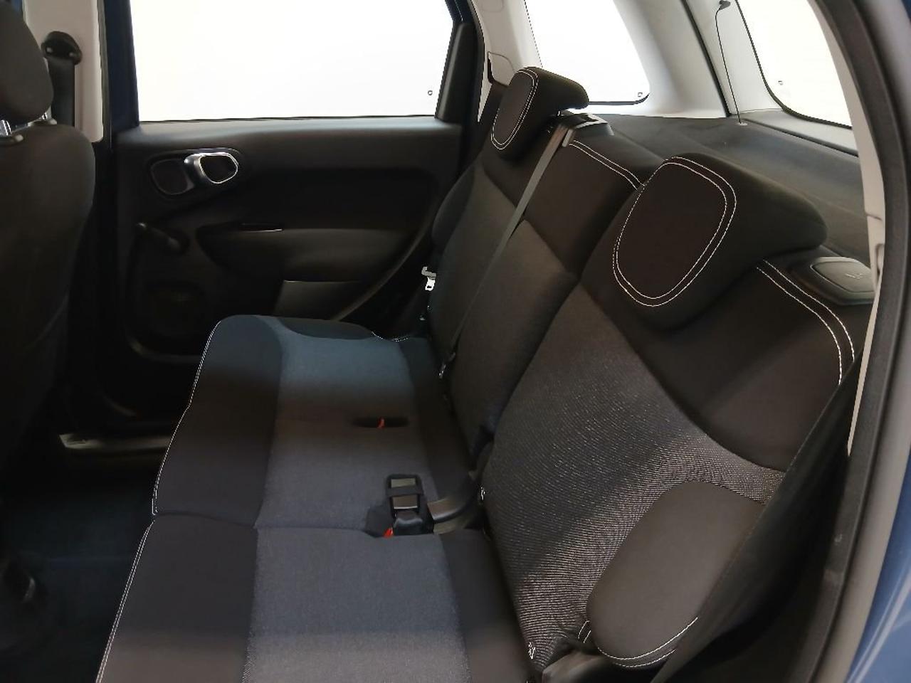 Fiat Fiat 500L usata 14