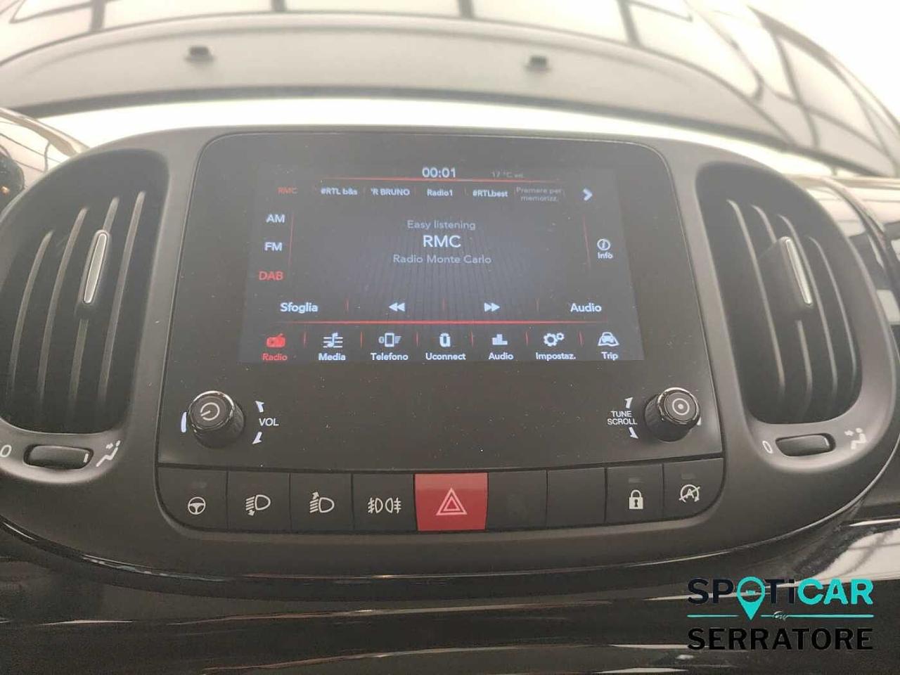 Fiat Fiat 500L usata 1