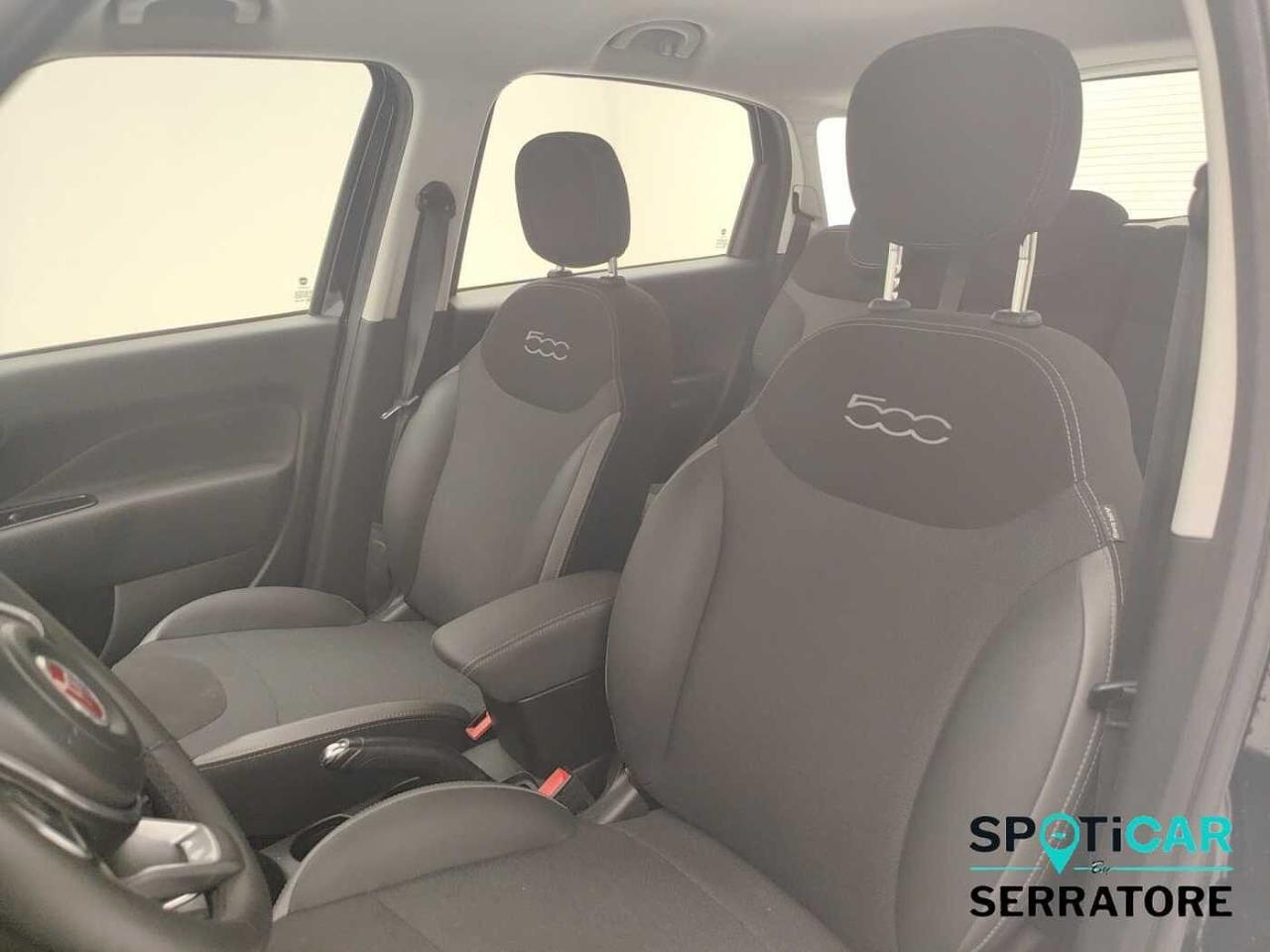 Fiat Fiat 500L usata 3