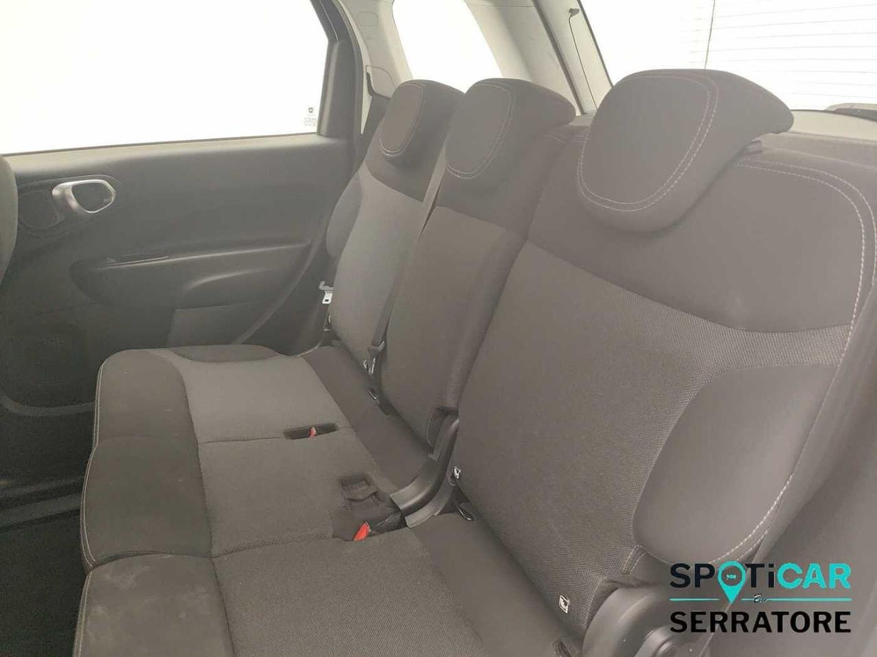 Fiat Fiat 500L usata 4