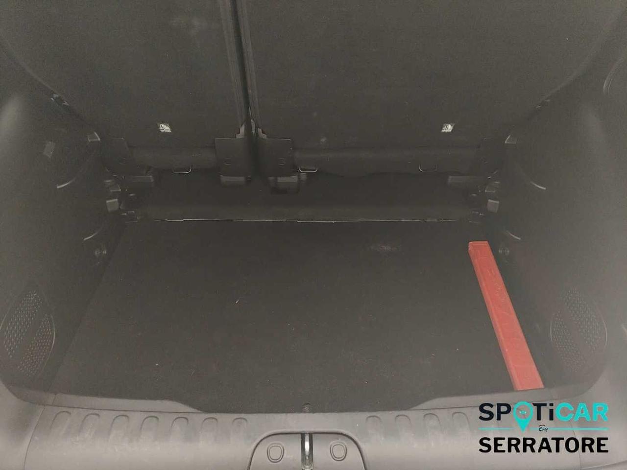 Fiat Fiat 500L usata 5