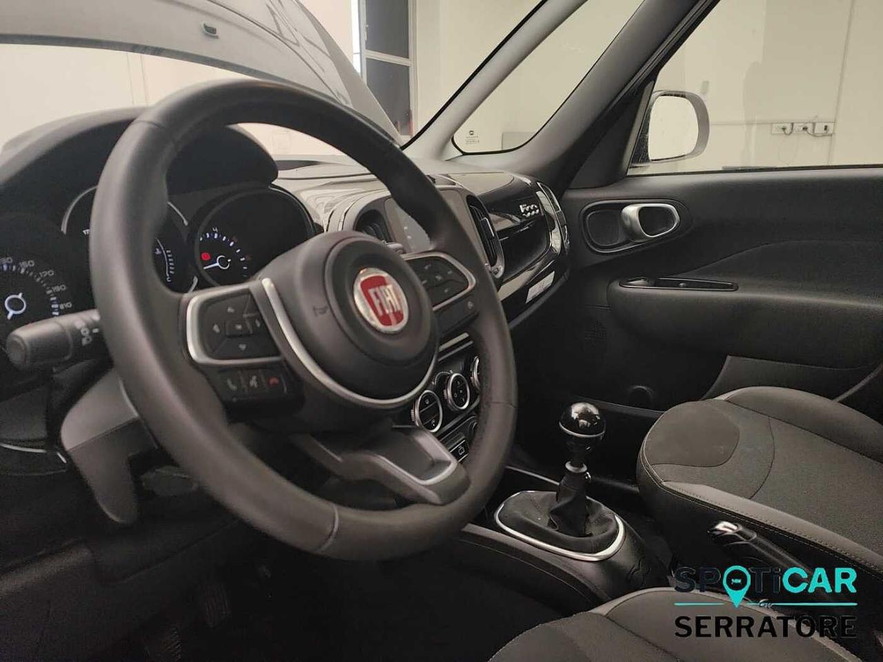 Fiat Fiat 500L usata 6