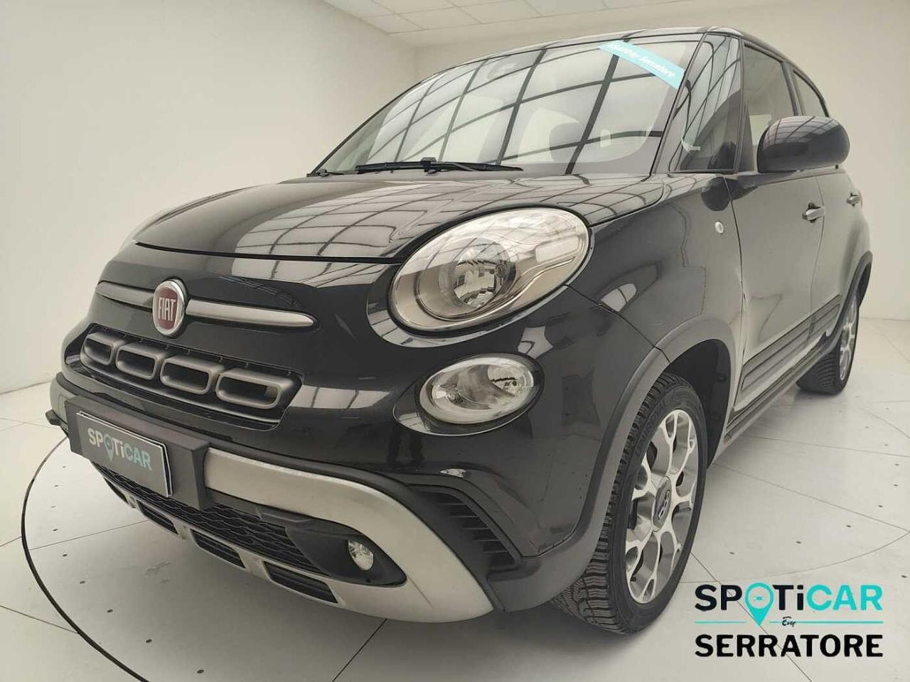 Fiat Fiat 500L usata 8